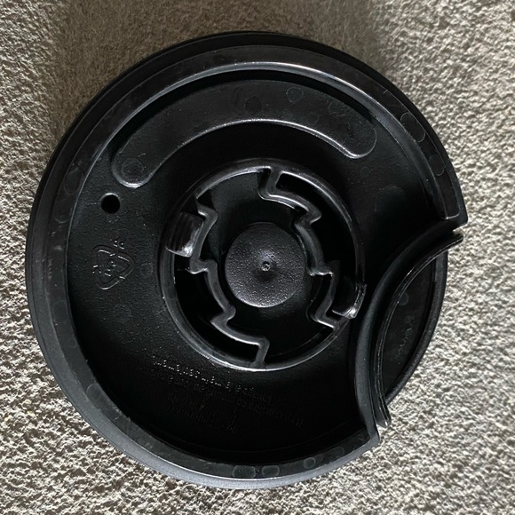 FLORIDA 2017 Starbucks Double Insulated Ceramic Travel Tumbler Mug 12 OZ. - Picture 6 of 8